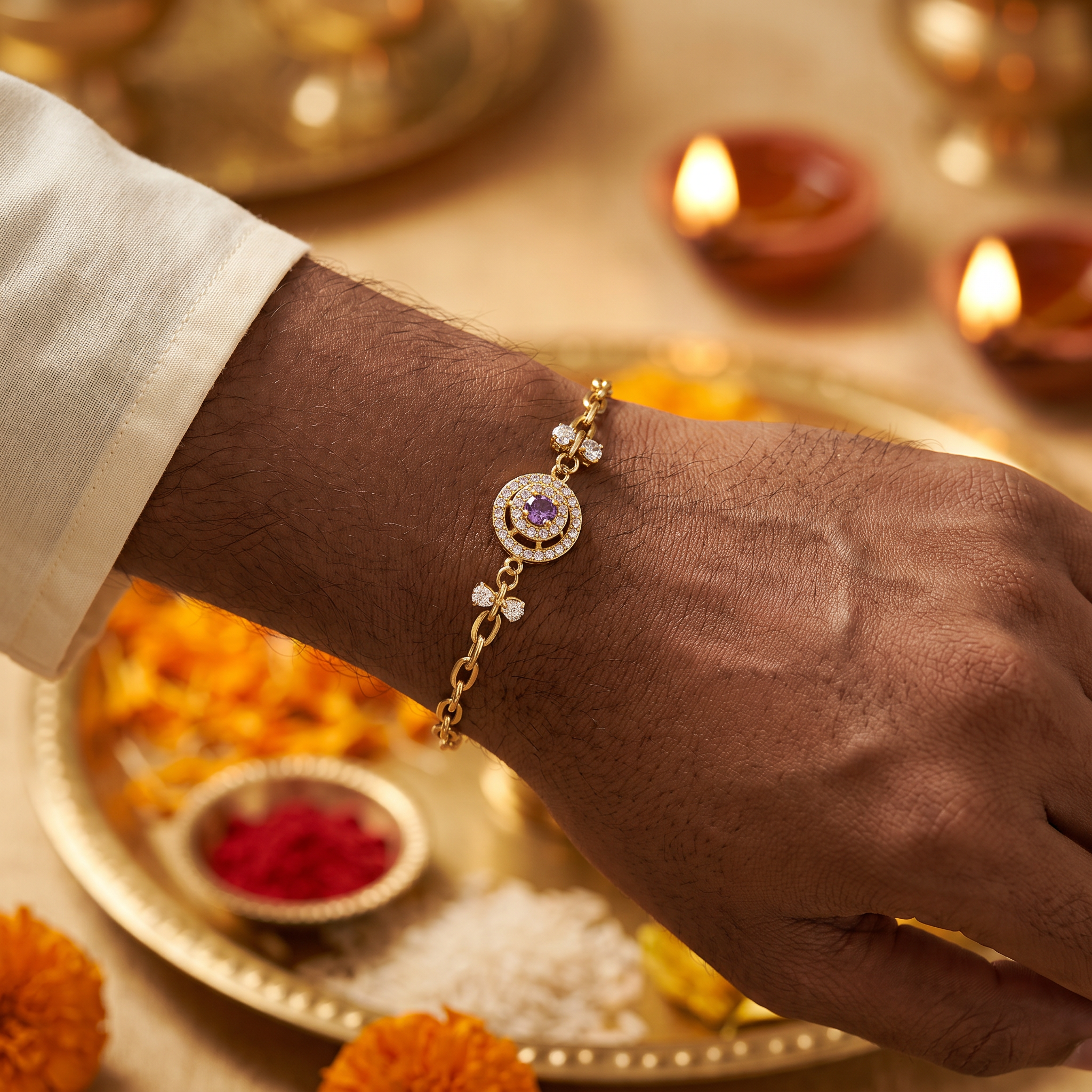 Mohit Rakhi