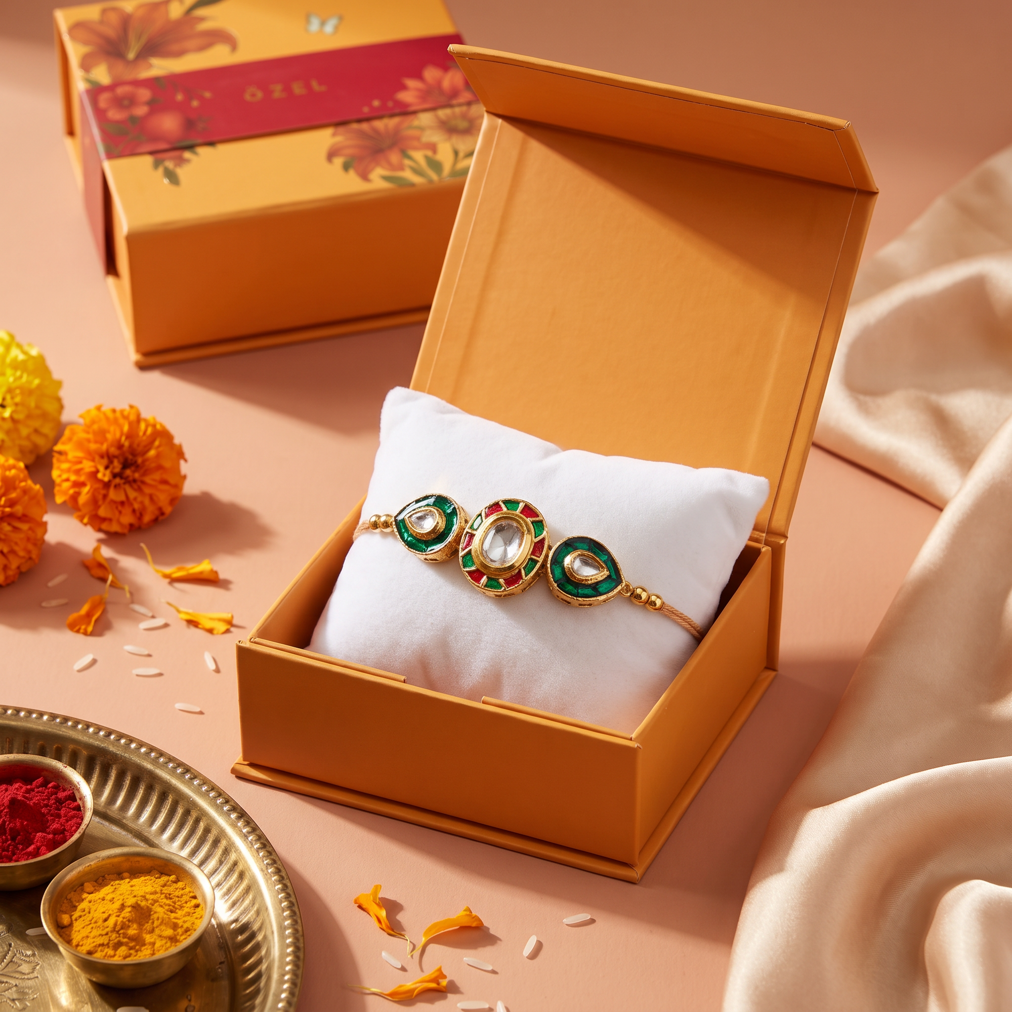 Mrudang Rakhi