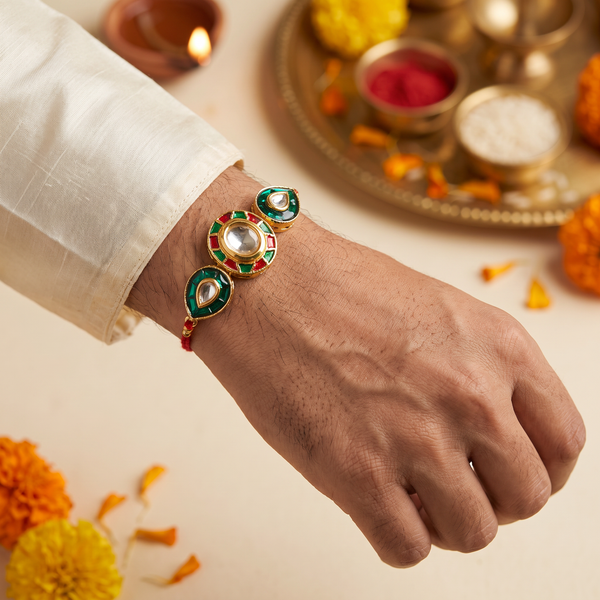 Mrudang Rakhi