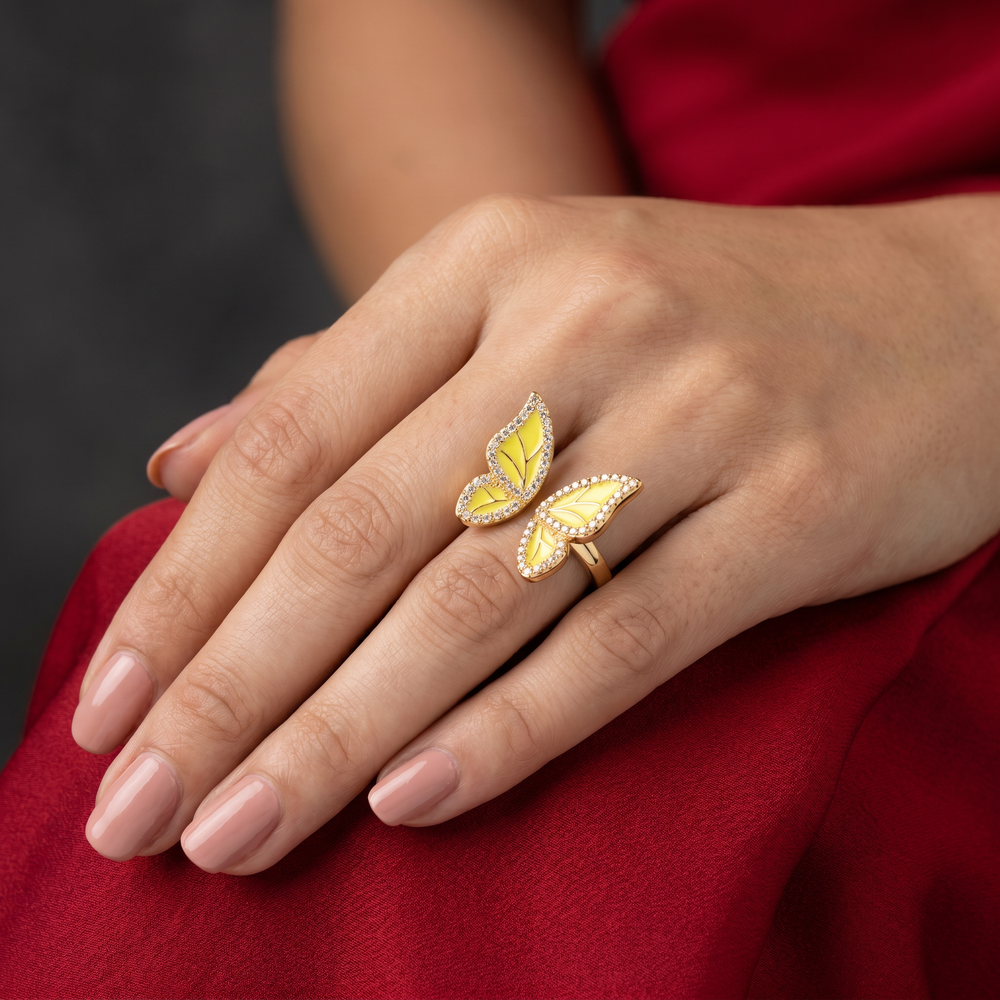 Mythos Ring