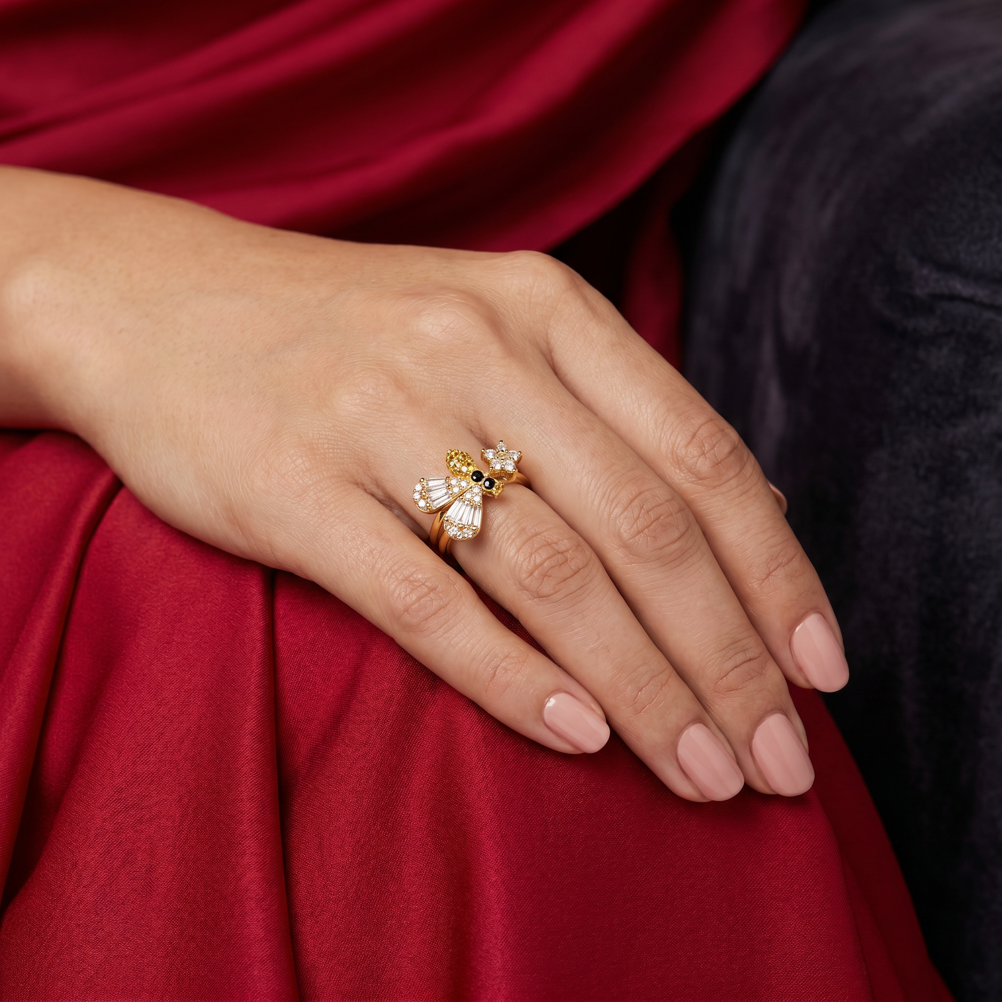 Mythos Ring