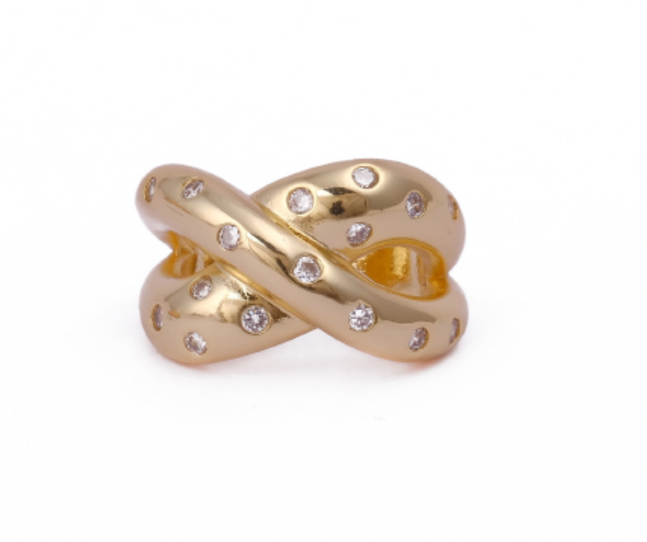 Novera Crossover Ring