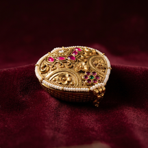 Pranitha Keepsake Box
