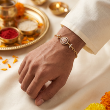 Pravar Rakhi