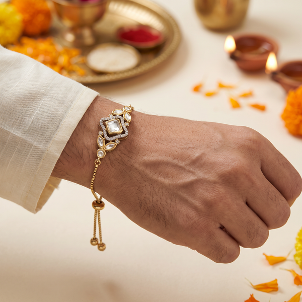 Preyas Kundan Rakhi