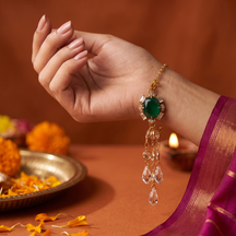 Rajsi Emerald Lumba
