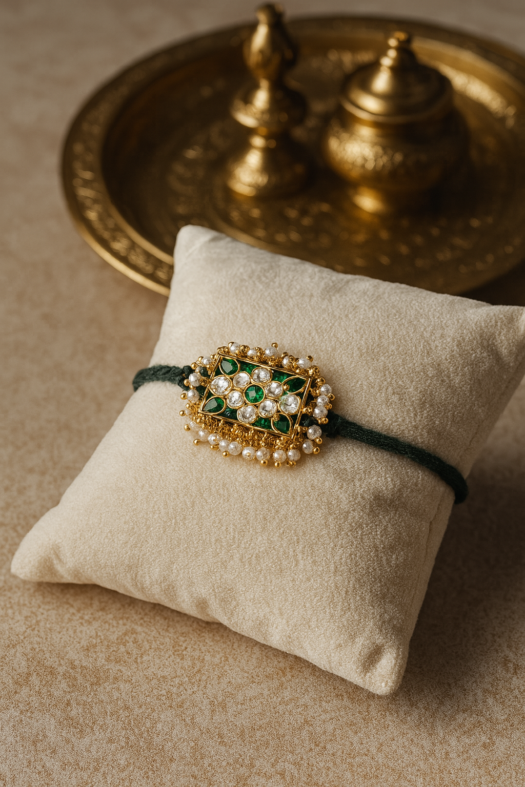 Paavan Rakhi