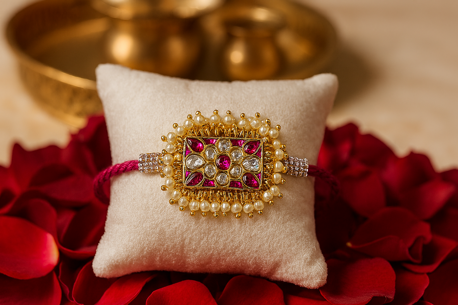 Paavan Rakhi