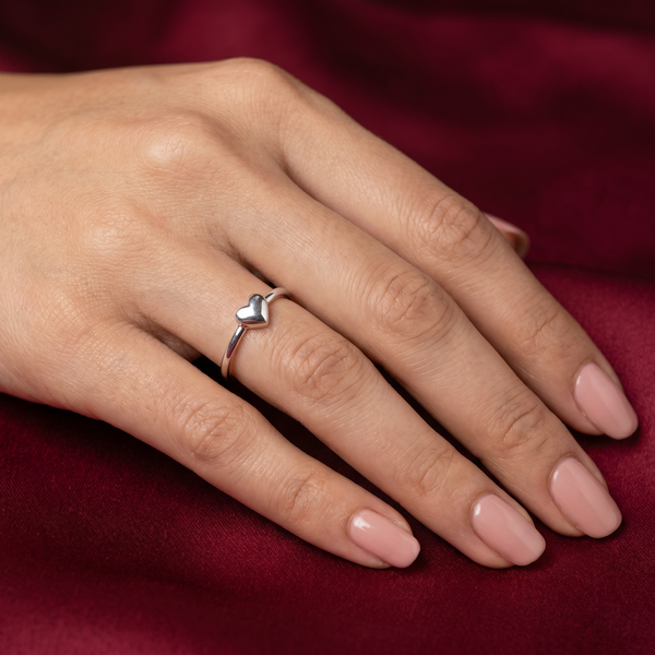 Serelune 925 Silver Ring