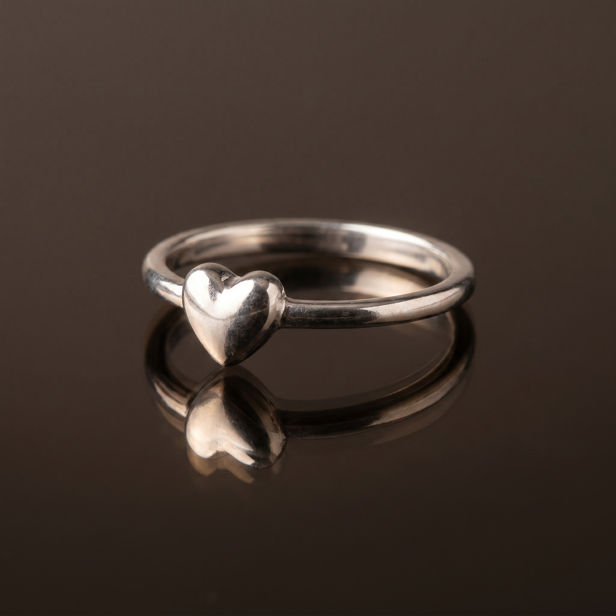Serelune 925 Silver Ring