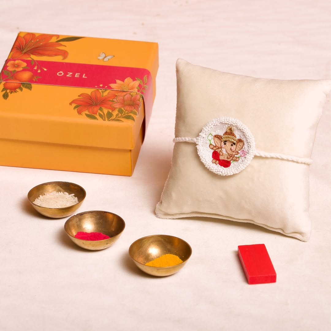 Gajanan Rakhi