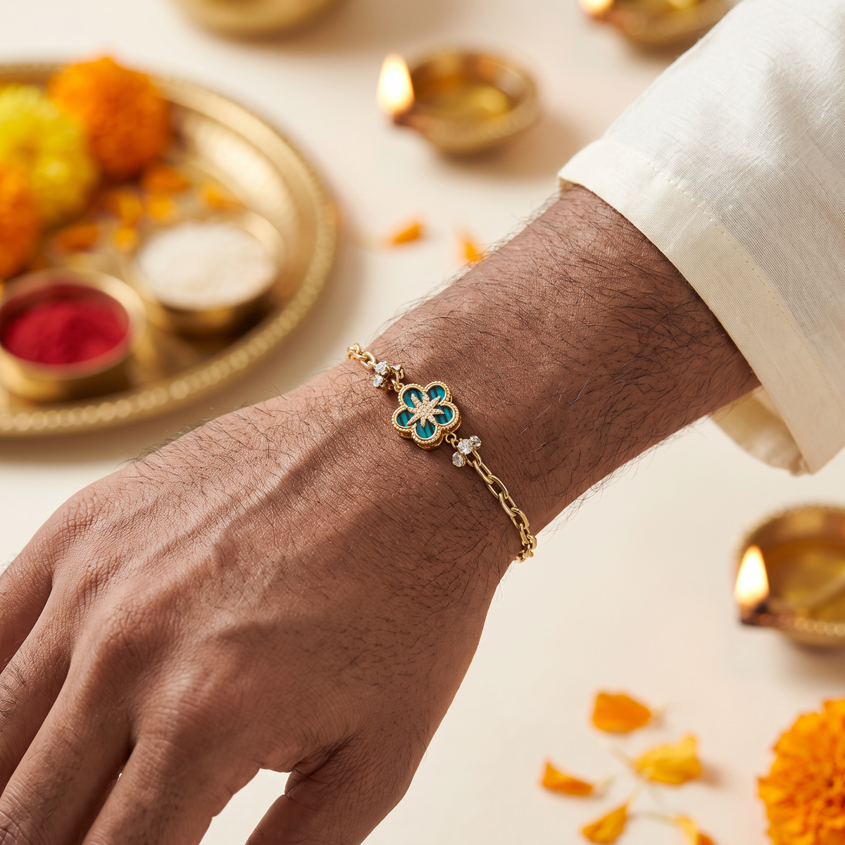 Tavish Rakhi
