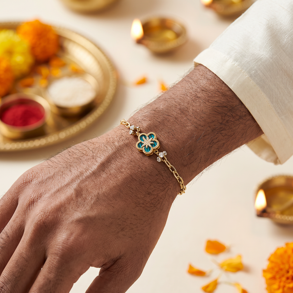 Tavish Rakhi