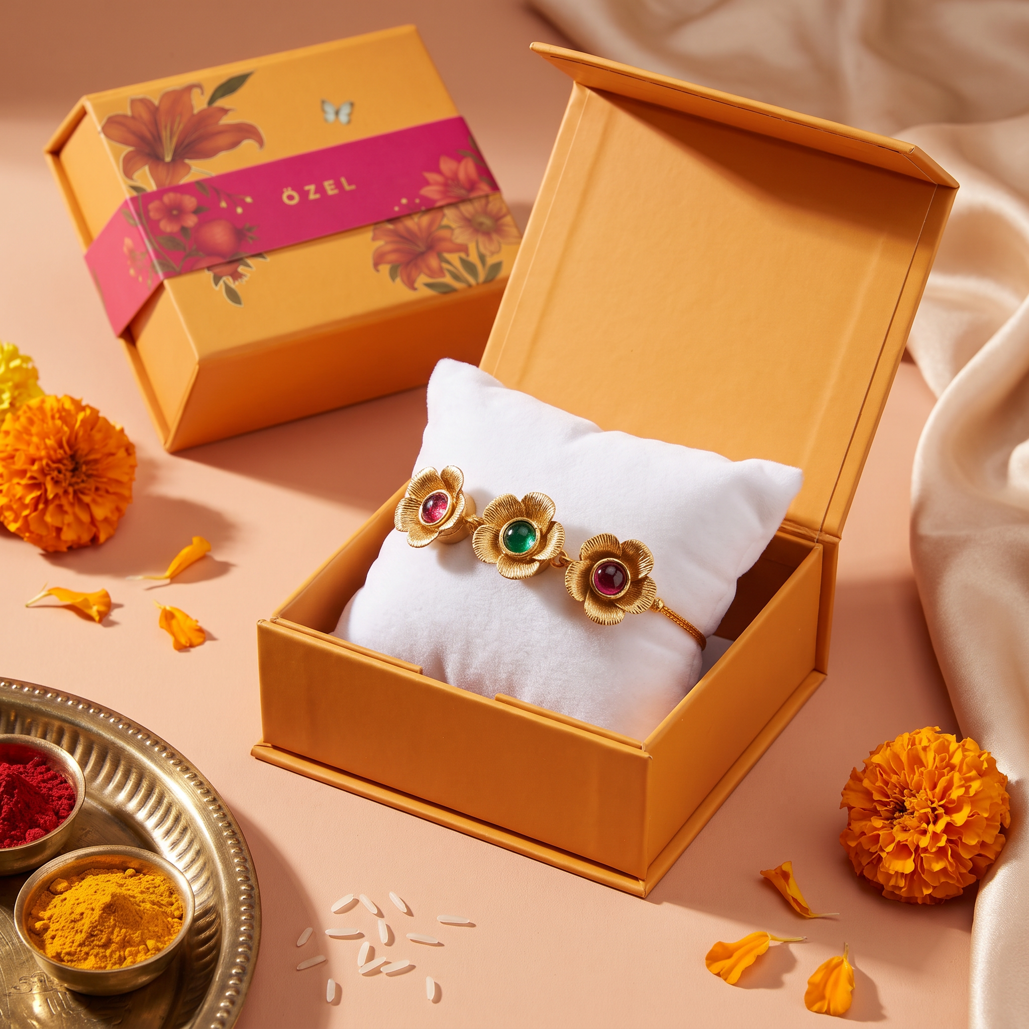 Vaarnik Rakhi