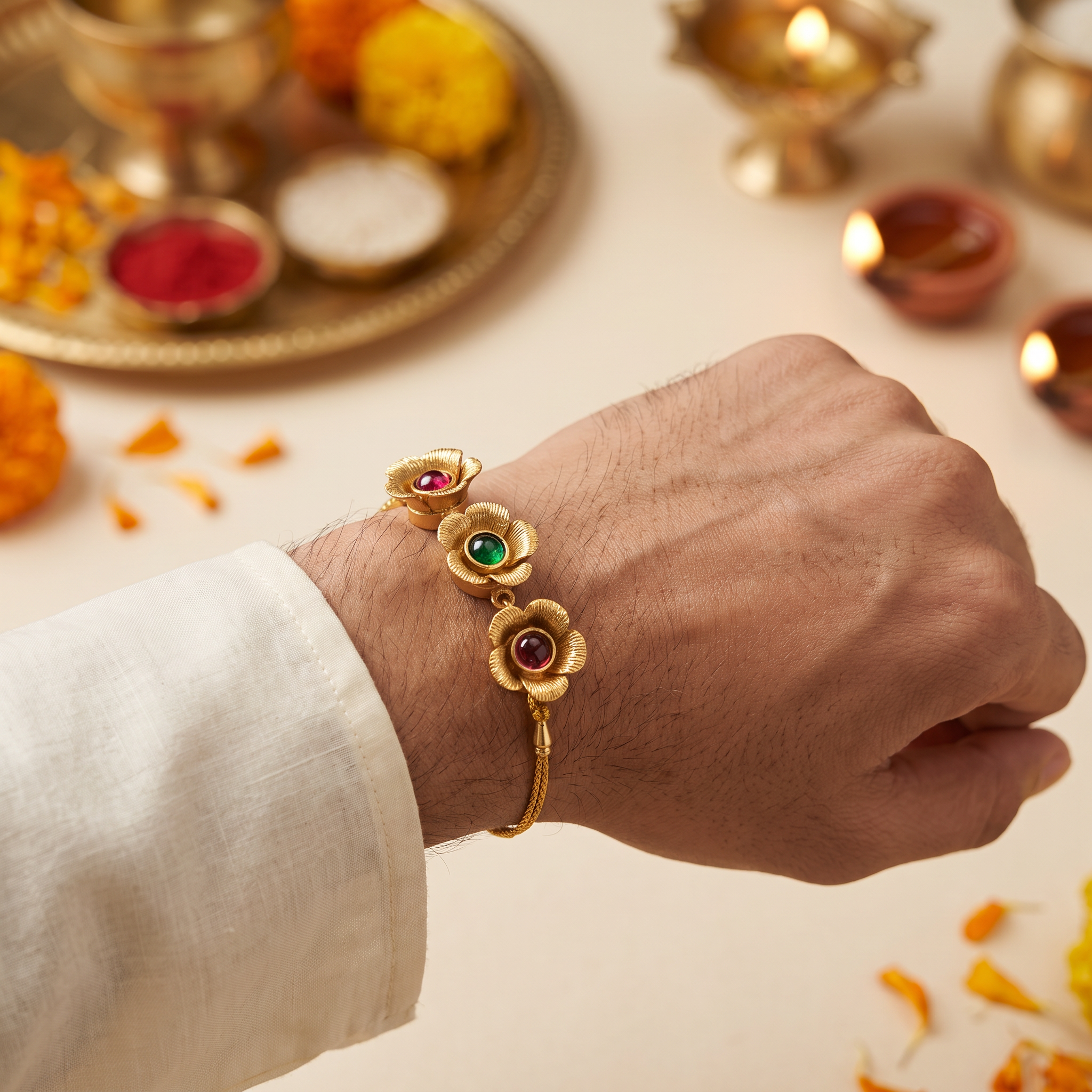 Vaarnik Rakhi