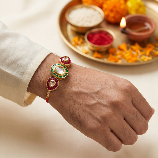Vatsal Rakhi