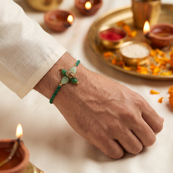 Vighnesh Rakhi
