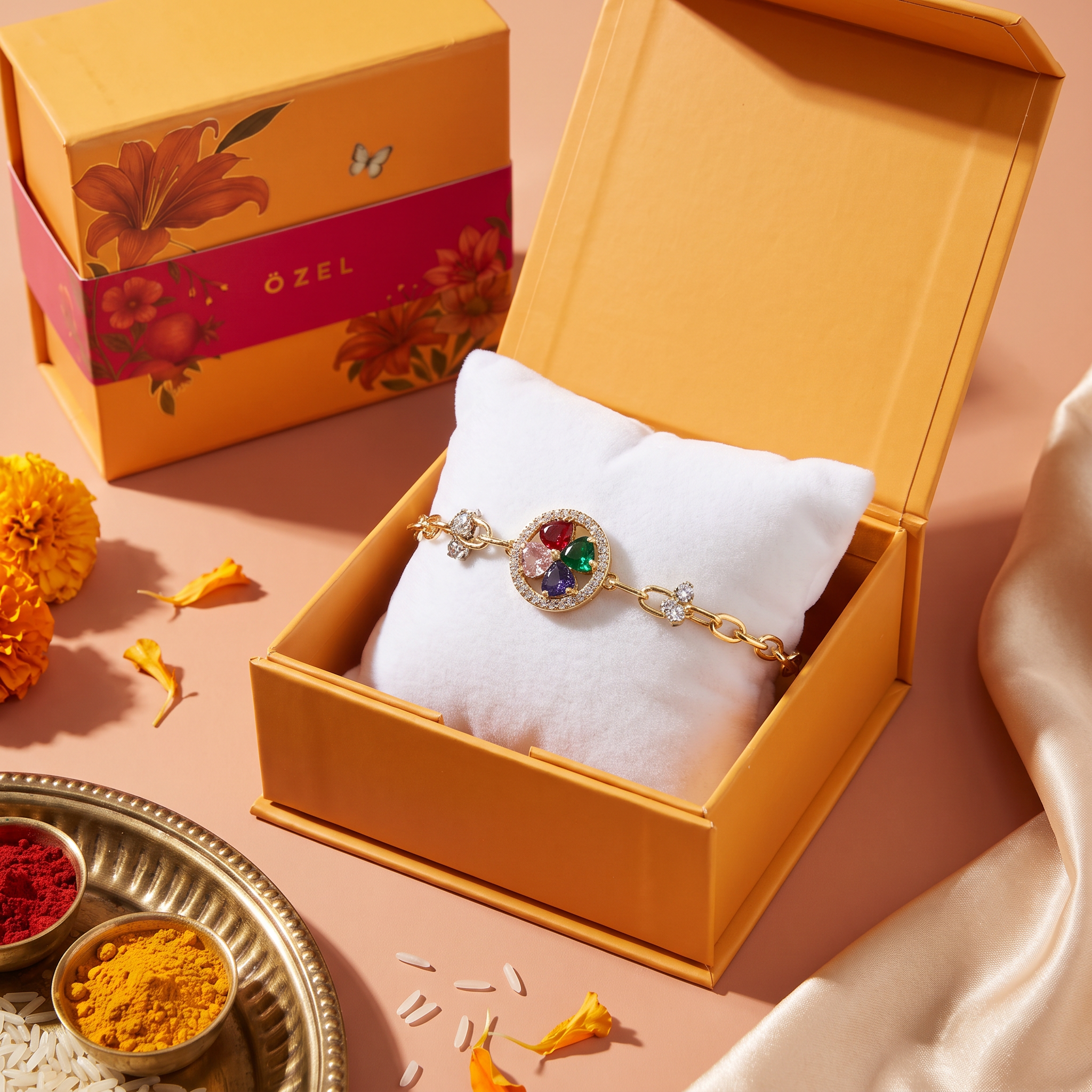 Vihaan Rakhi