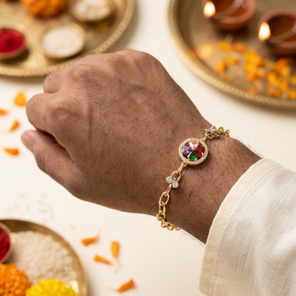 Vihaan Rakhi
