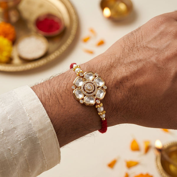 Aadarsh Rakhi