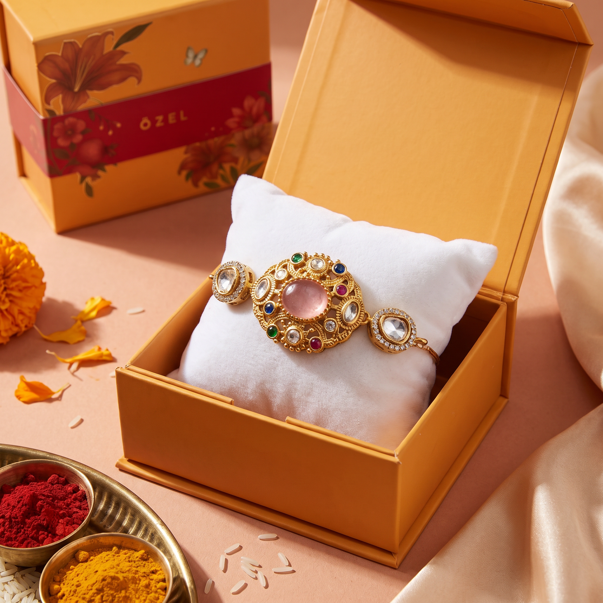 Yagyansh Rakhi