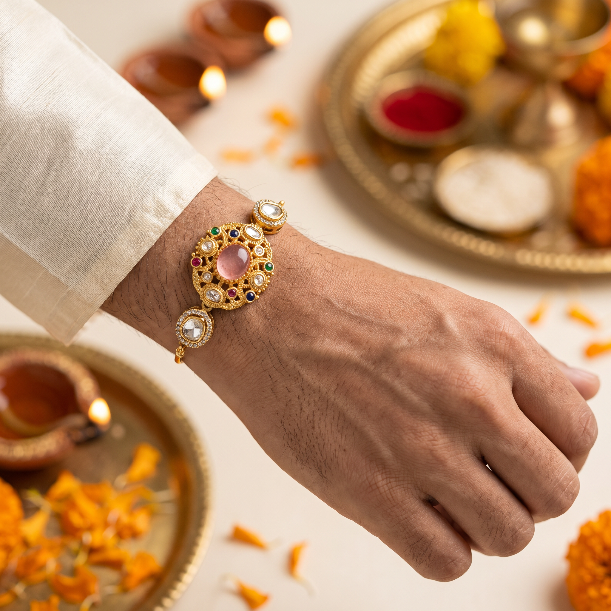 Yagyansh Rakhi