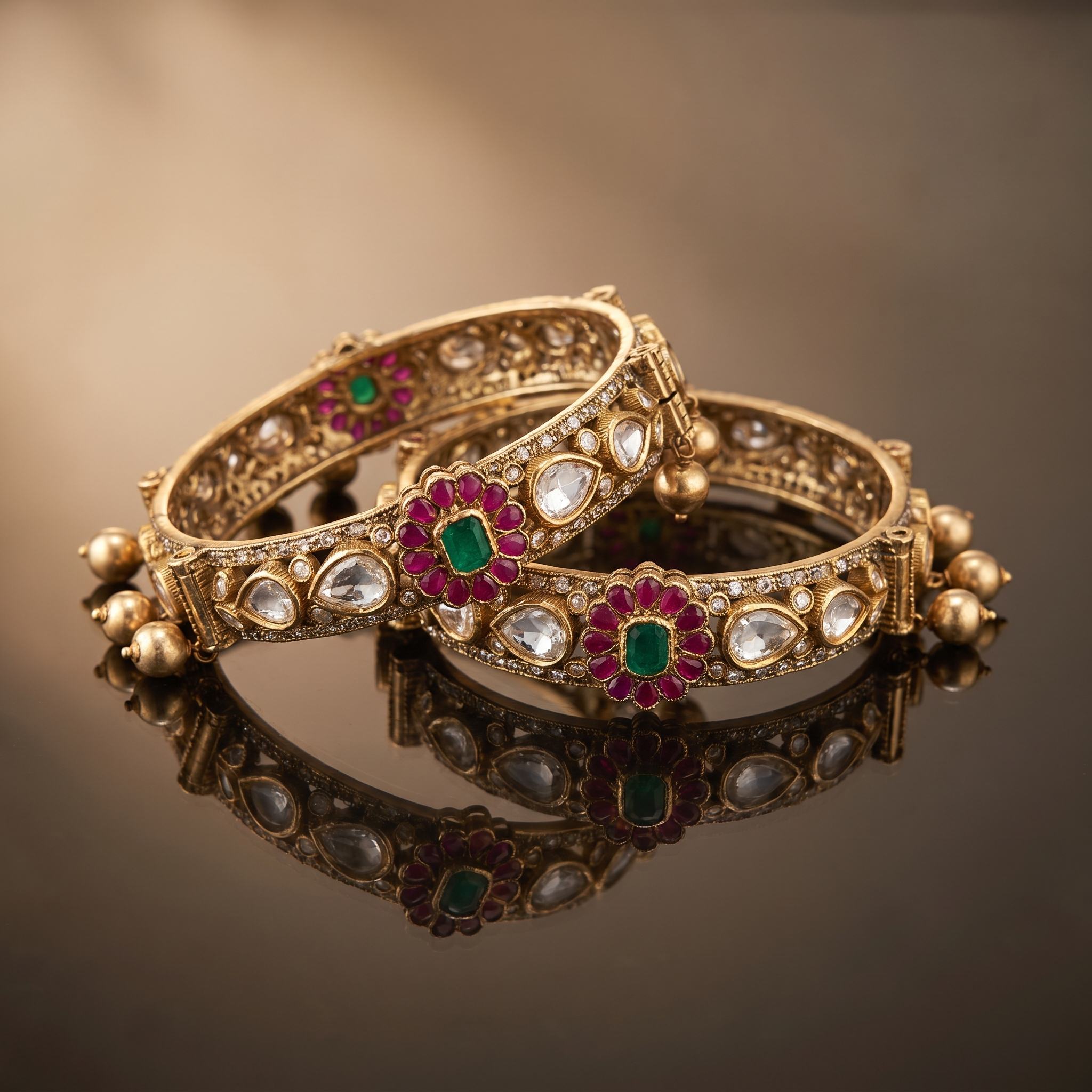 Zuber Heritage  Bracelet