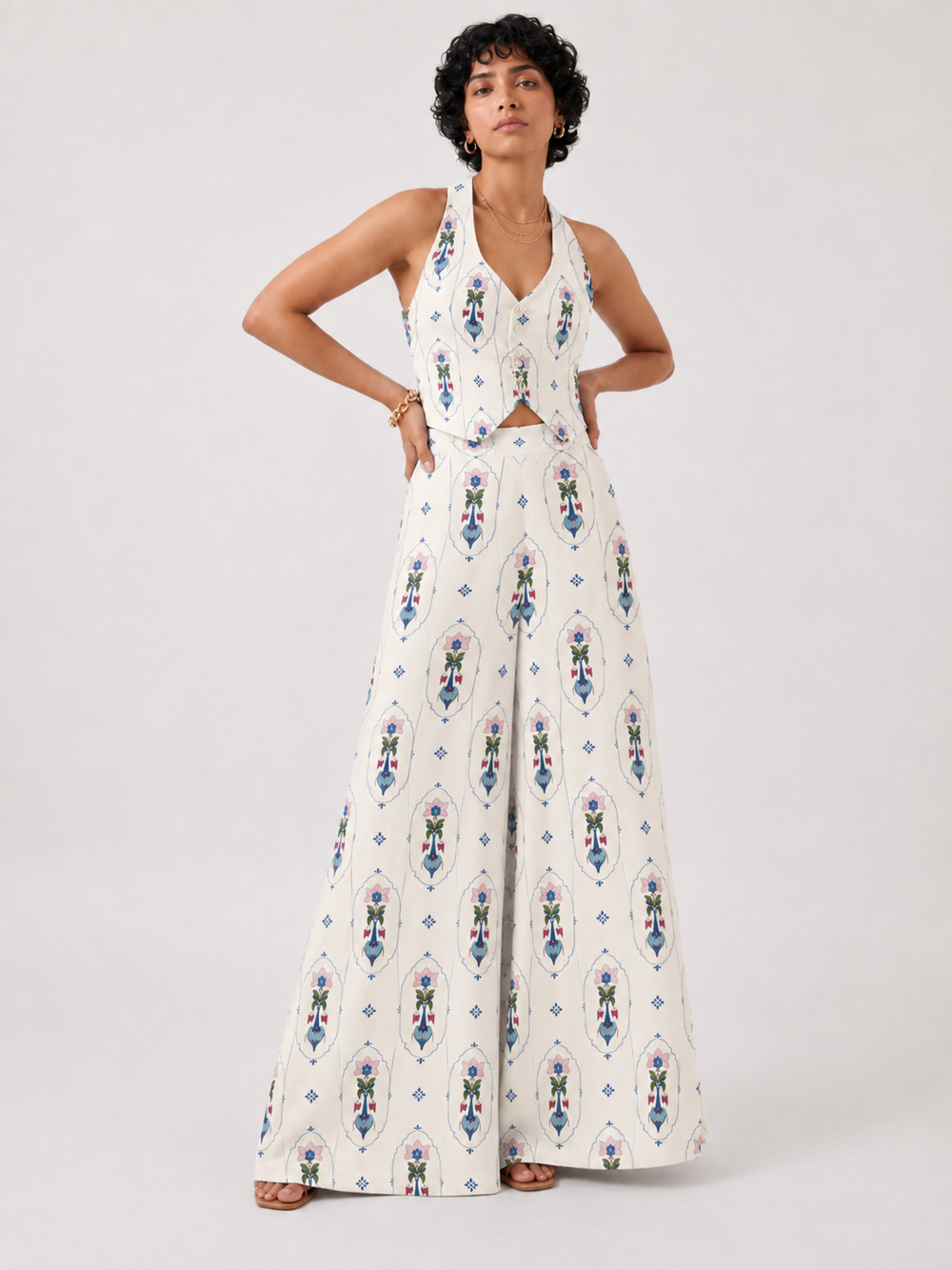 Aliya Co-ord Set