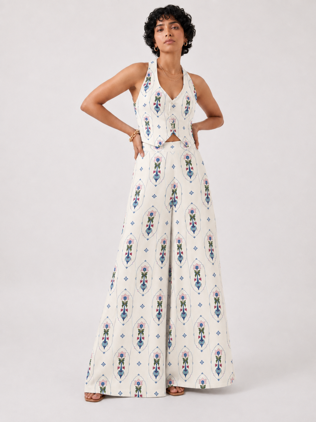 Aliya Co-ord Set