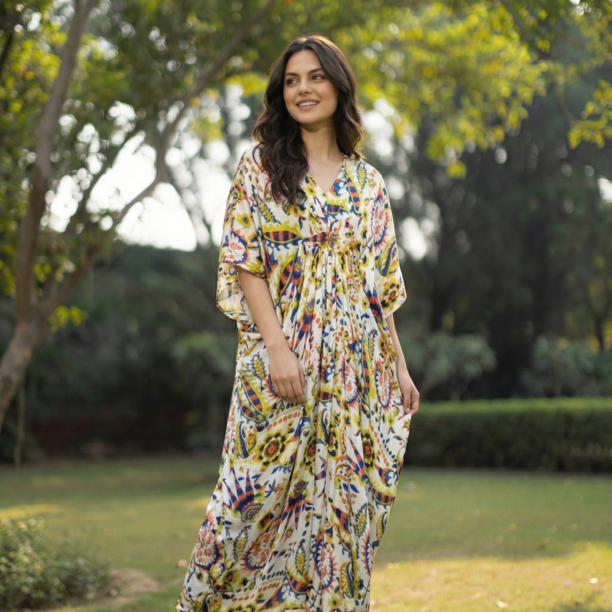 Mon Cheri Kaftan (Sale)