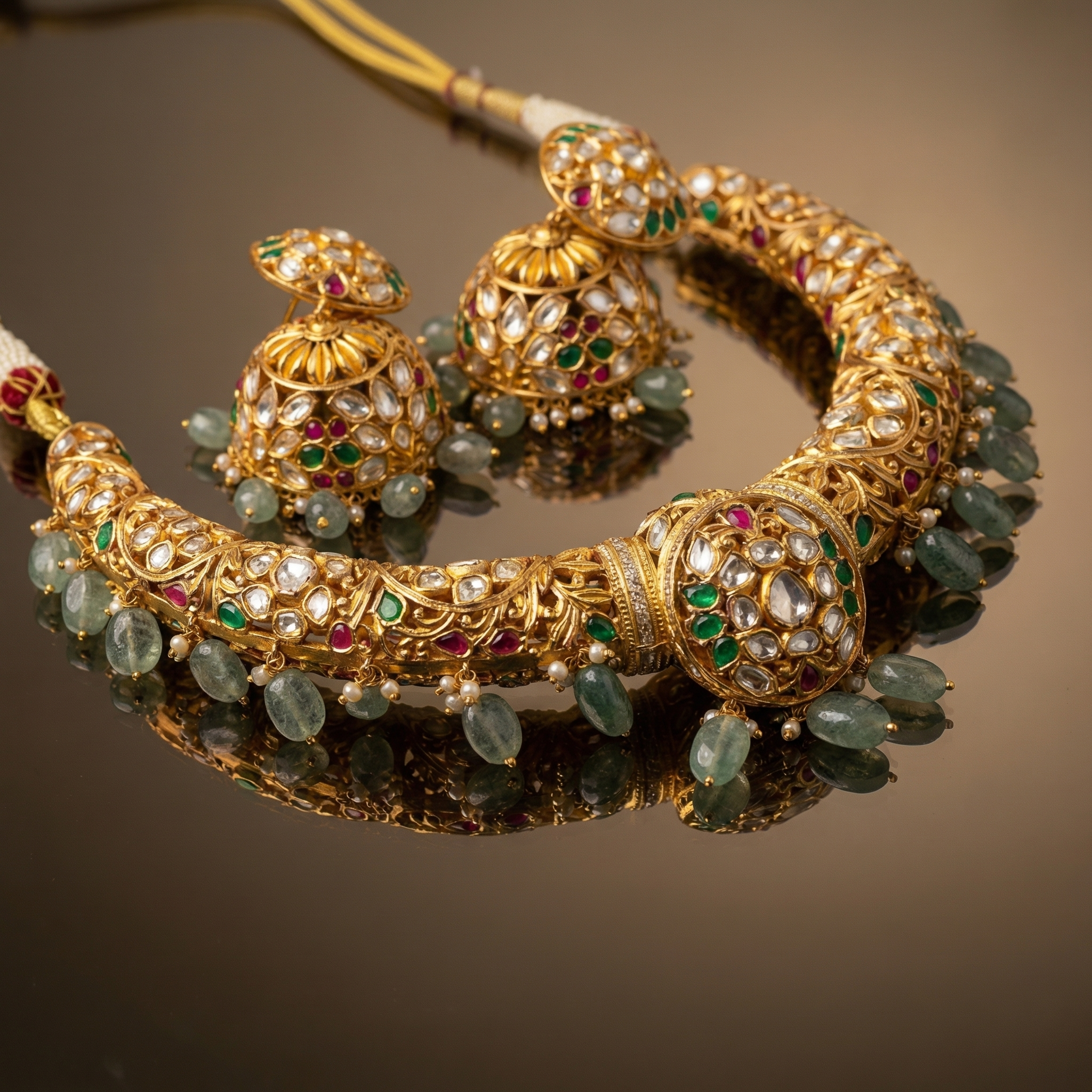 Rajvani Kundan Viraasat Set