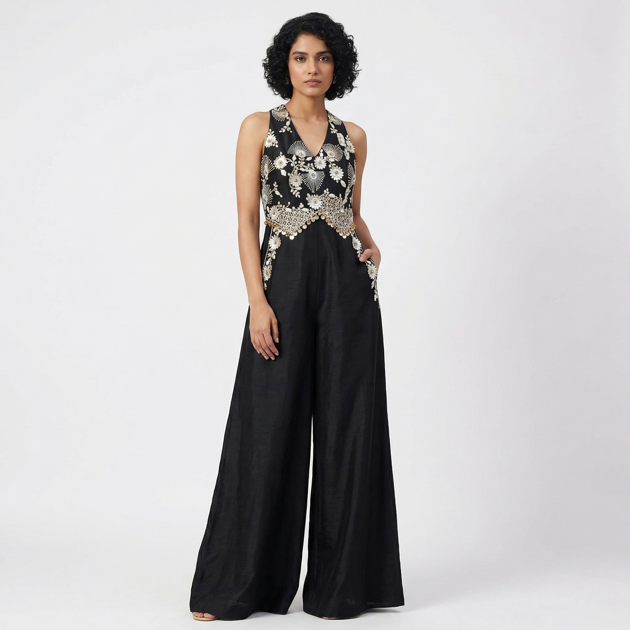 Tiana Jumpsuit