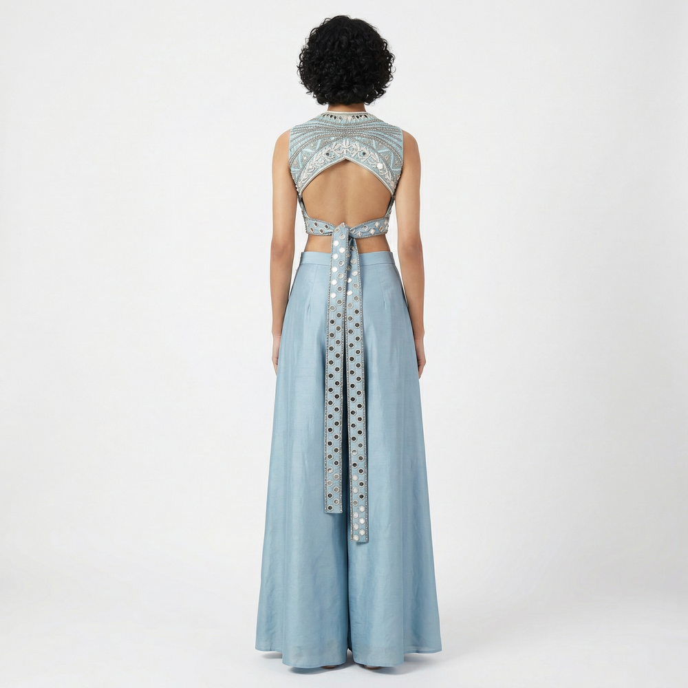 Ariel – jumpsuit by Ozel