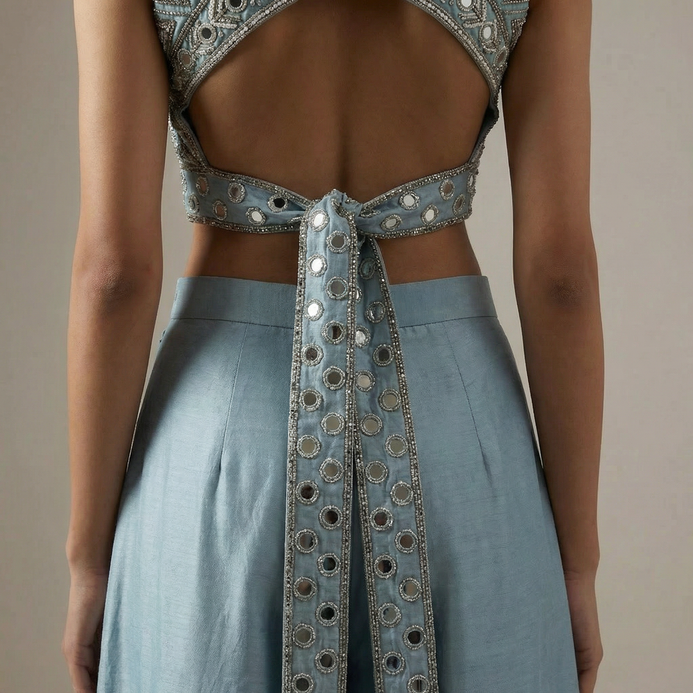 Ariel – jumpsuit by Ozel