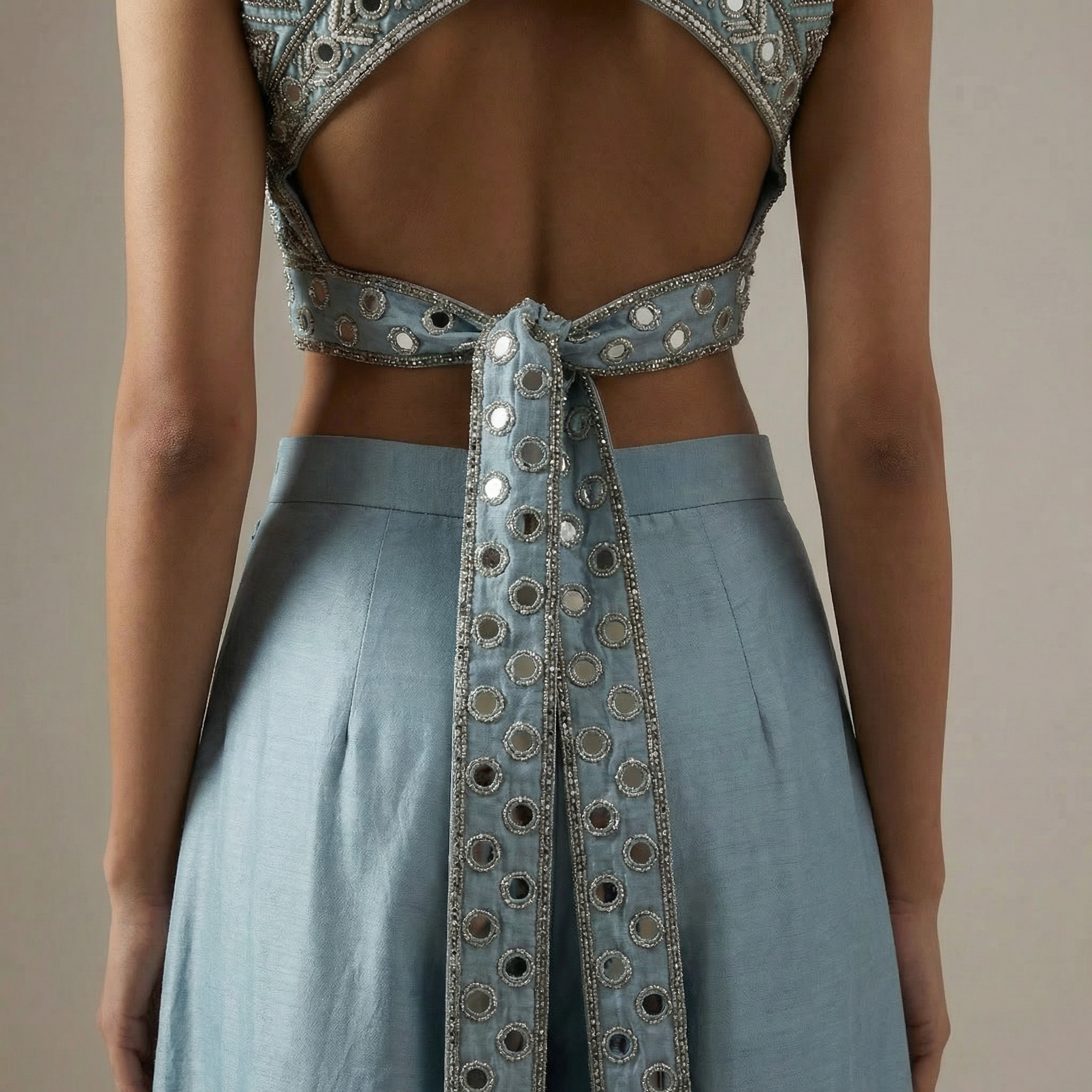Ariel – jumpsuit by Ozel