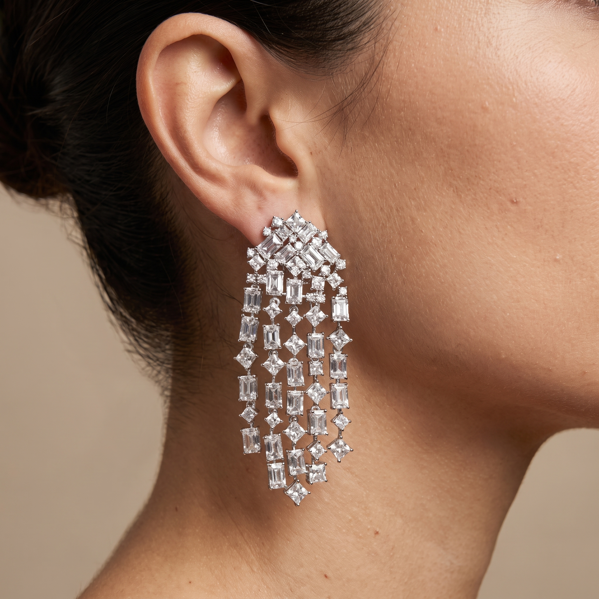 Vivica Earrings