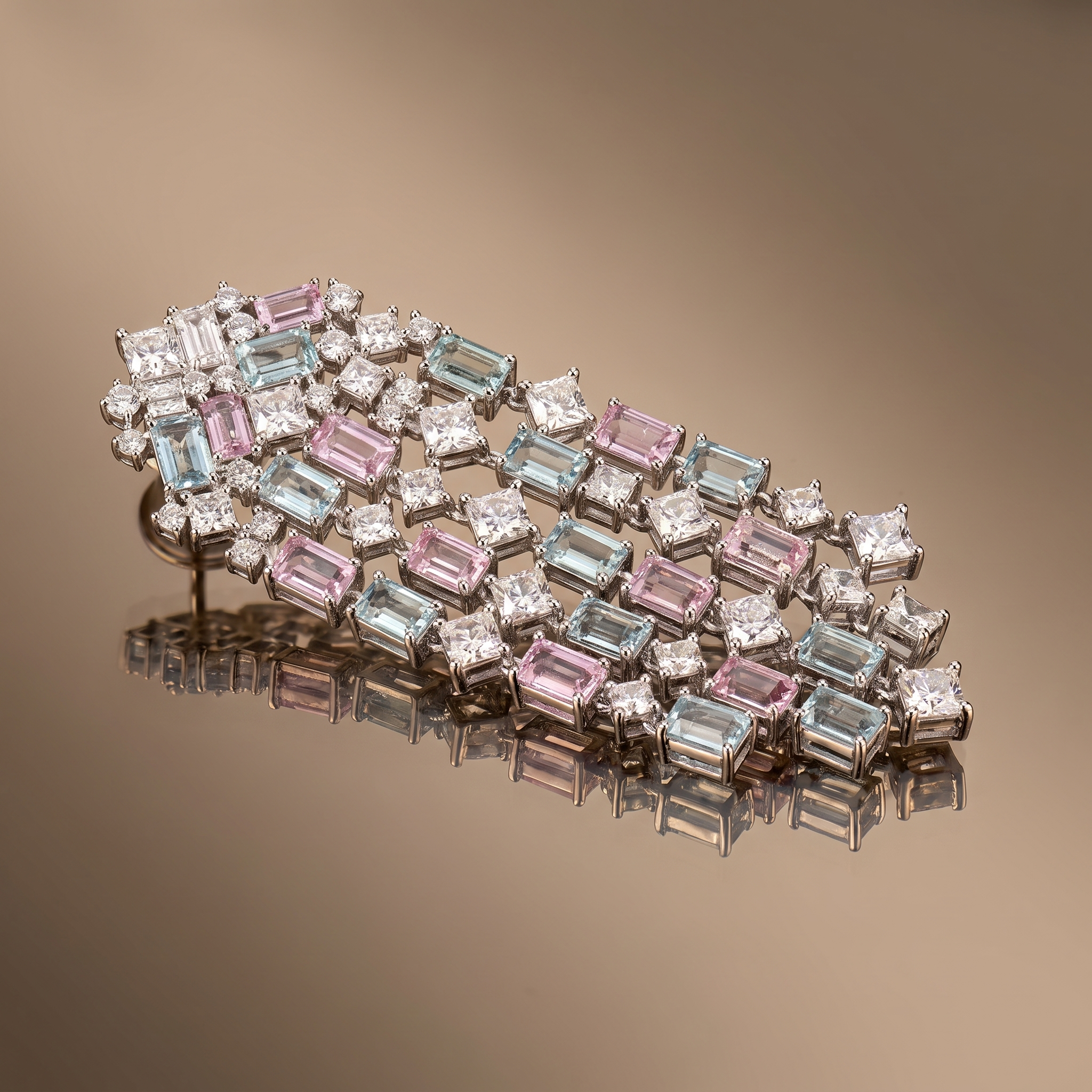 Vivica Earrings