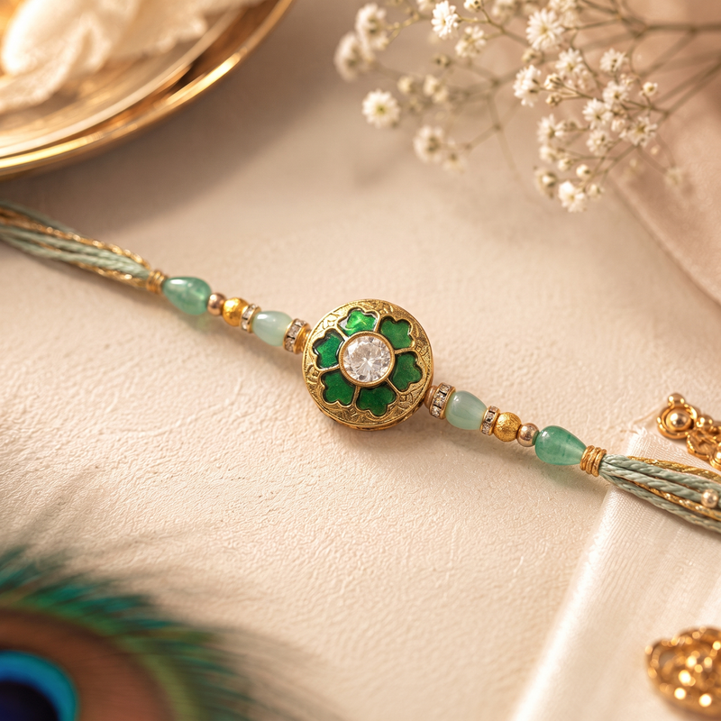 Navrang Veer Rakhi