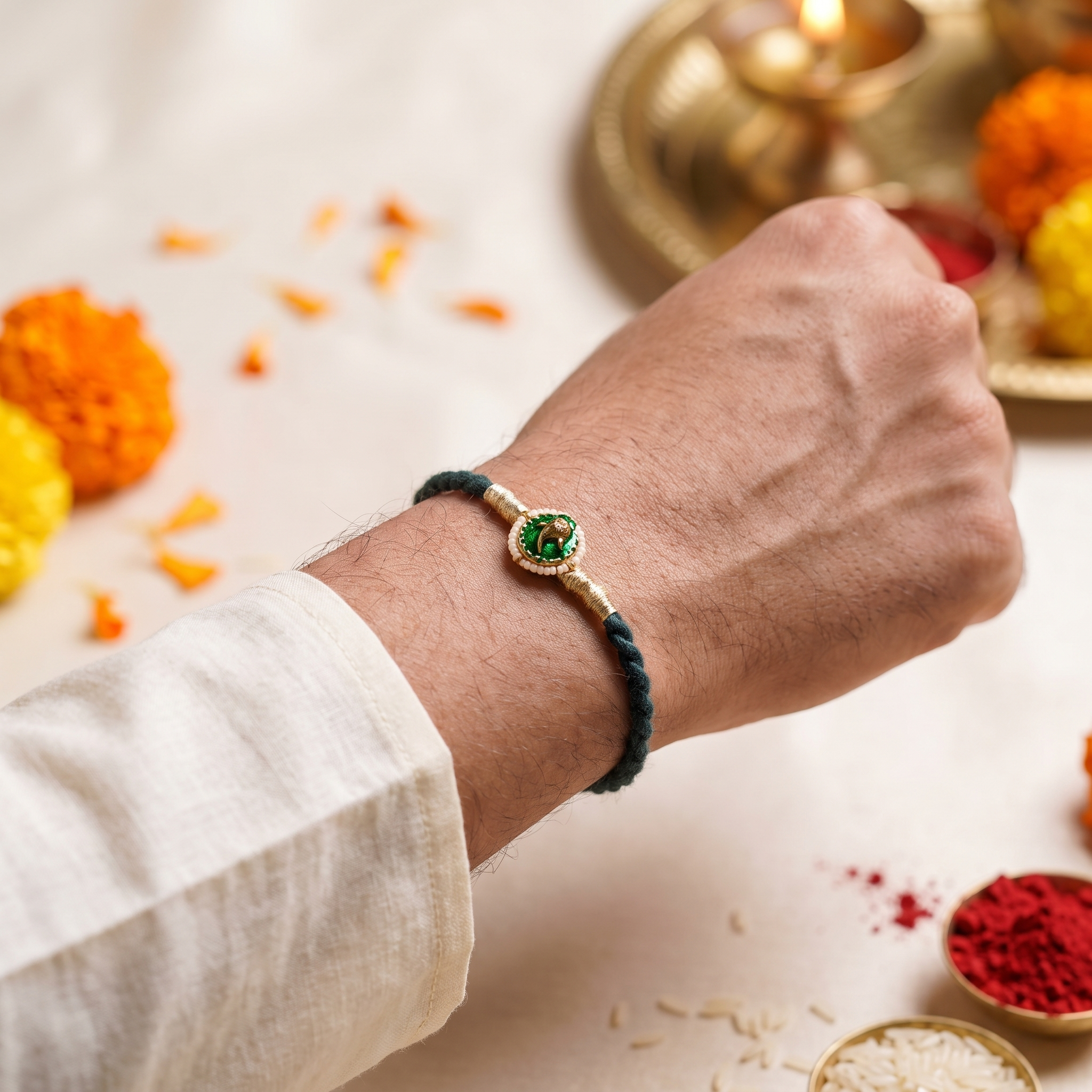 Vinayak Rakhi