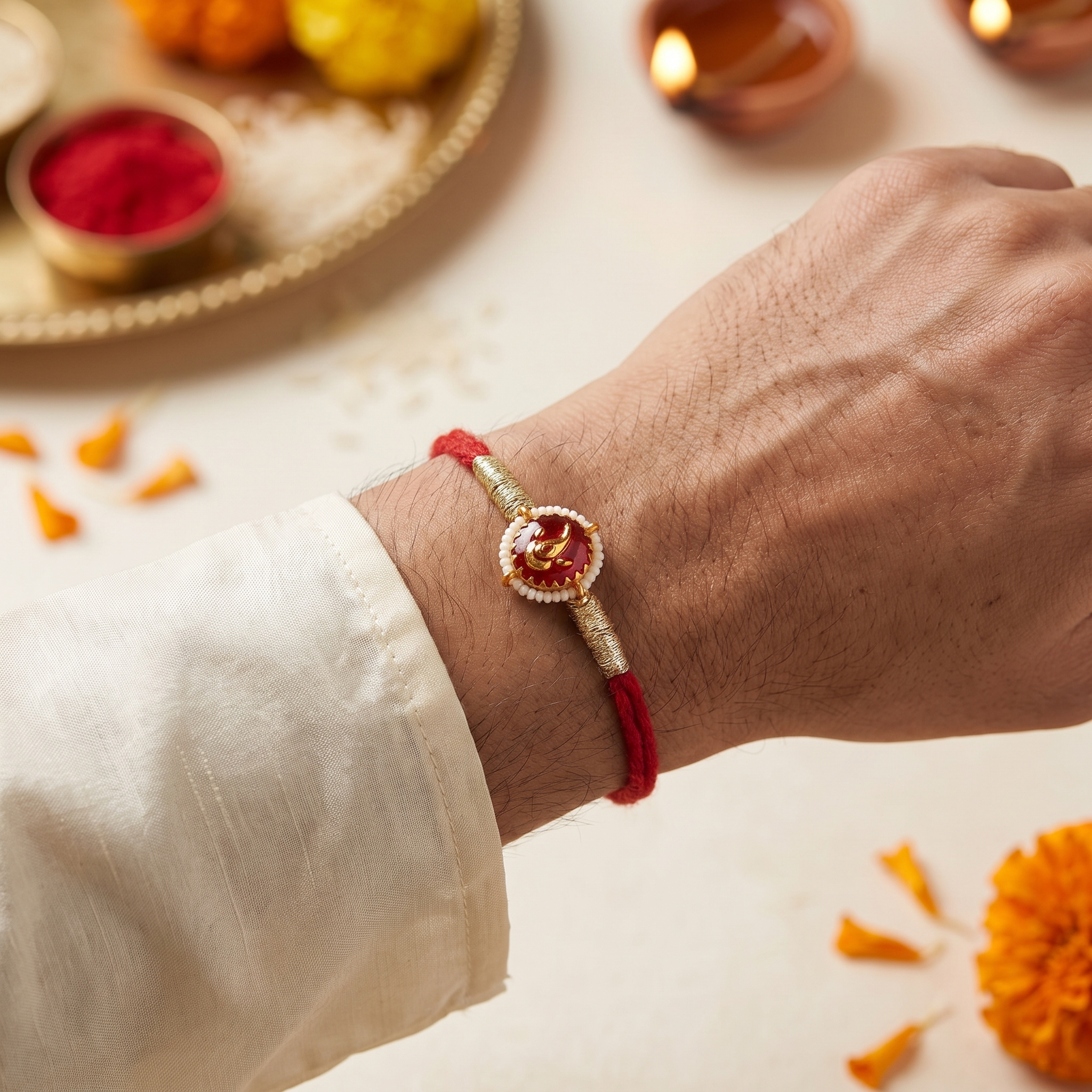 Vinayak Rakhi