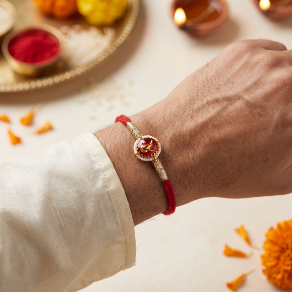 Vinayak Rakhi