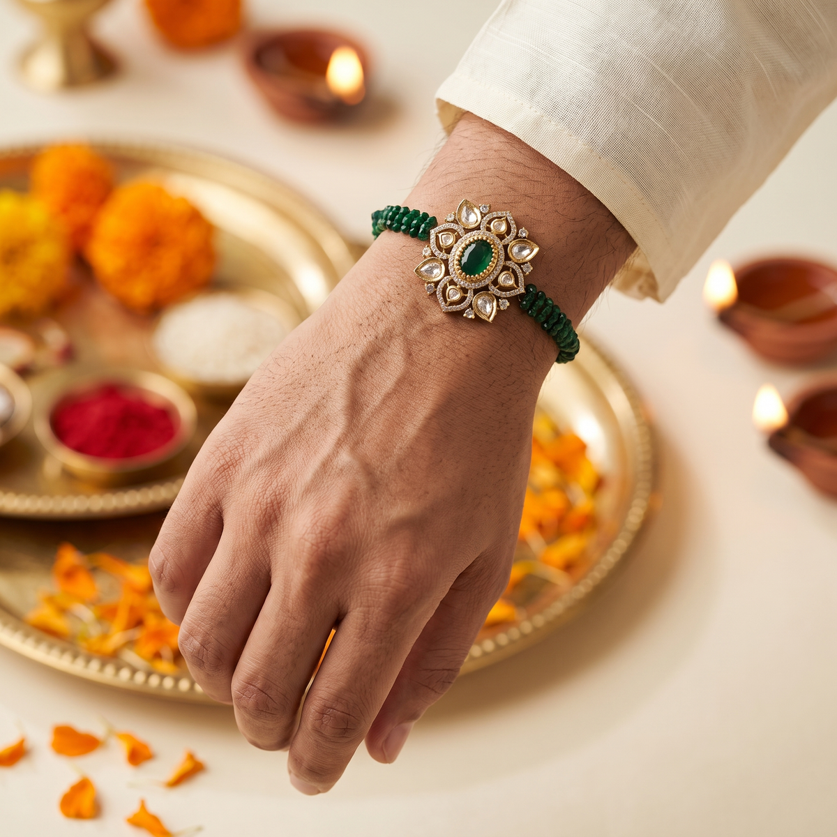Dakshin Rakhi