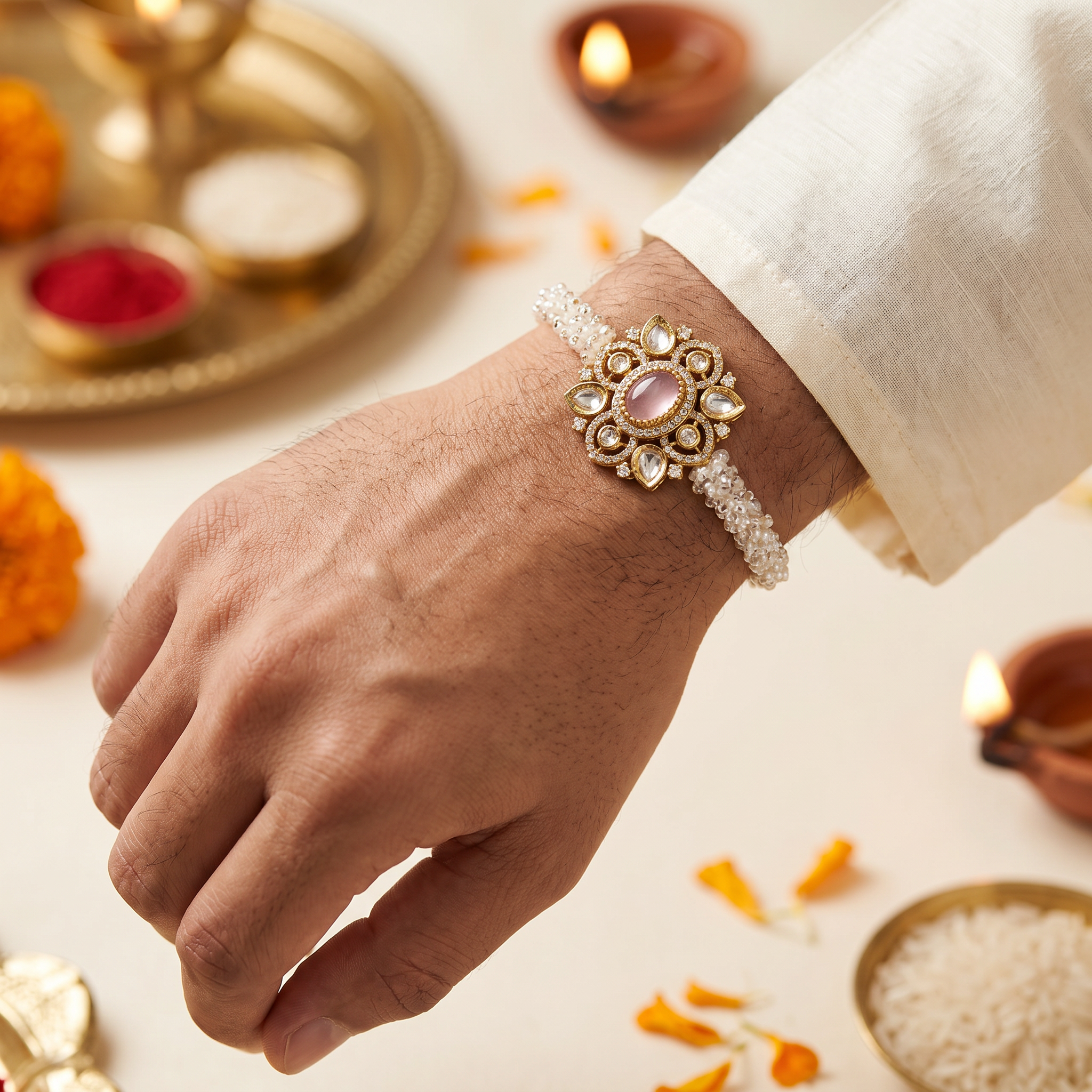 Purab Rakhi