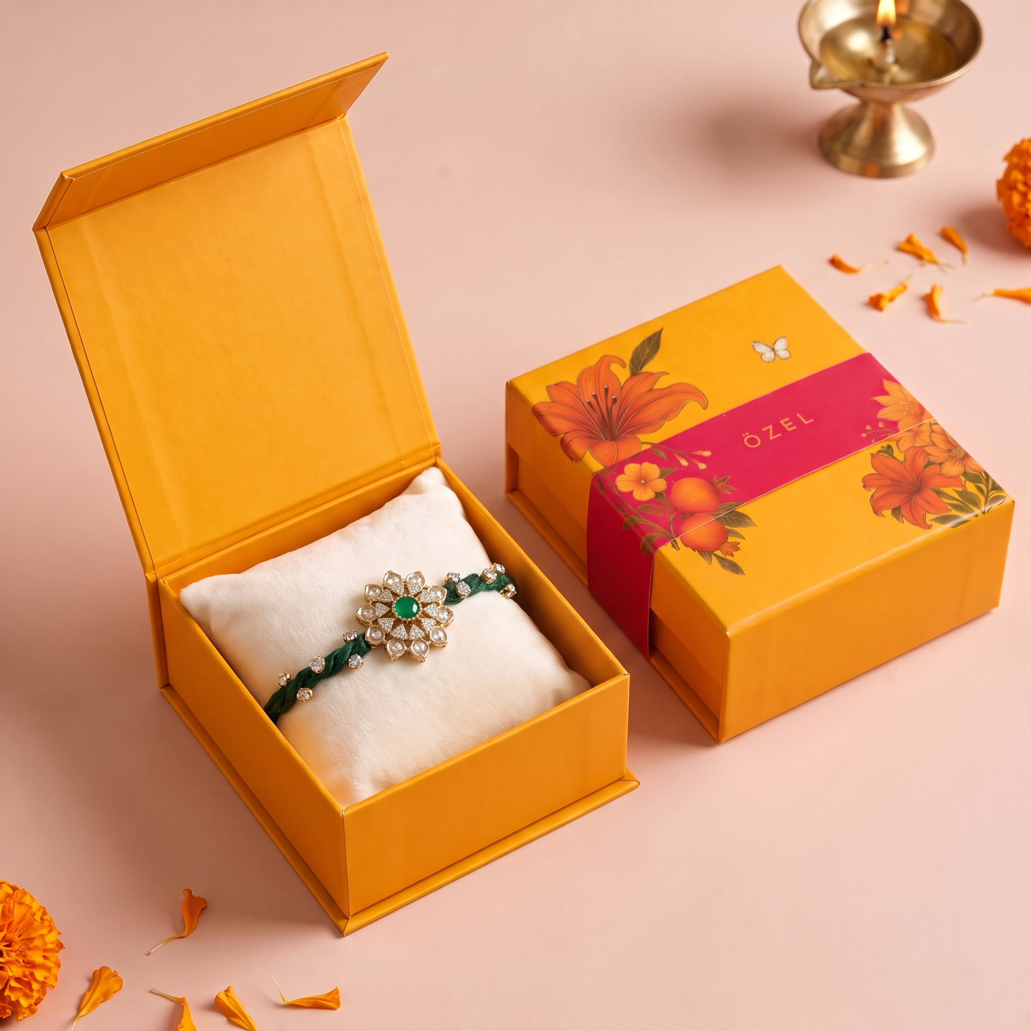 Uttar Rakhi