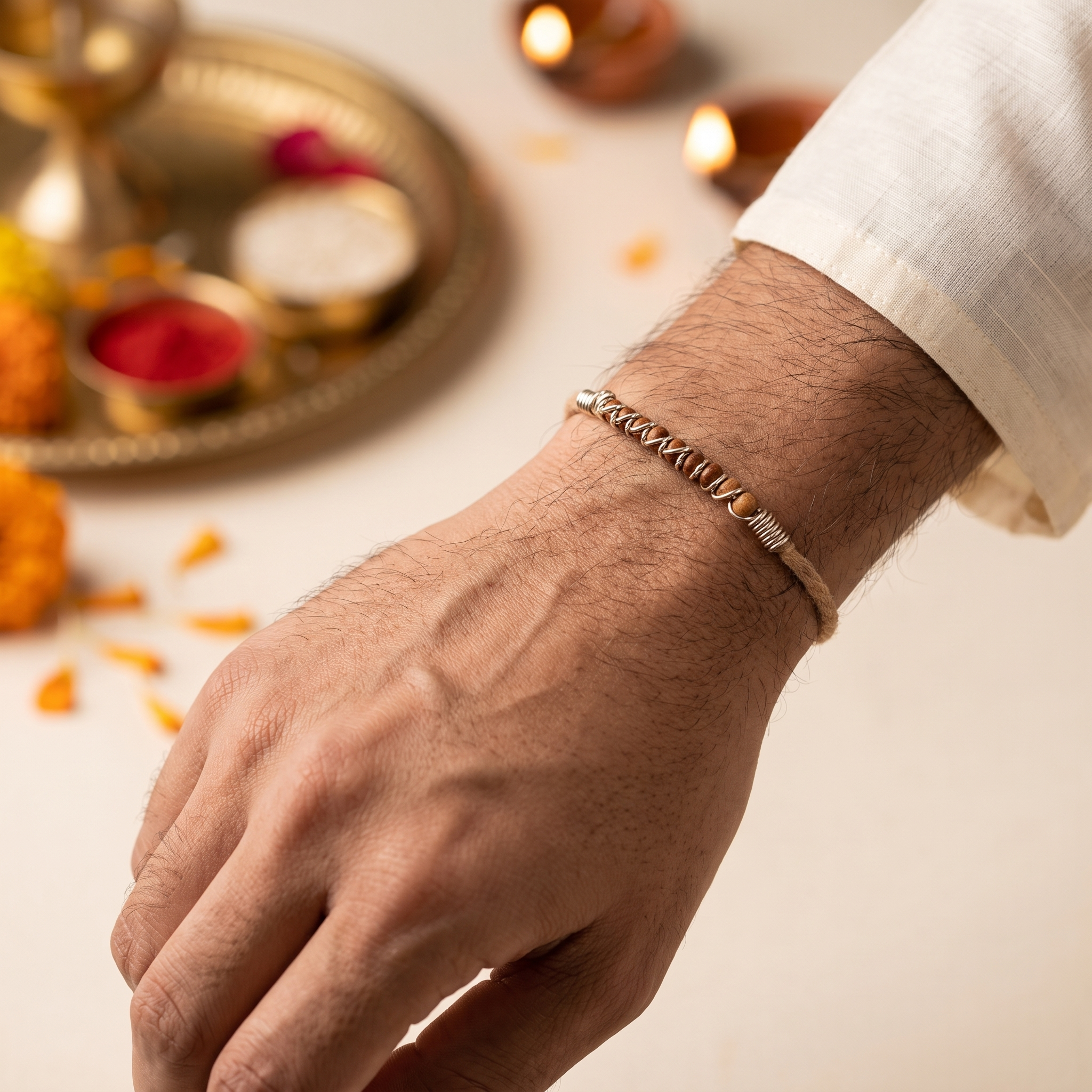 Keshav Rakhi