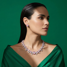 Lumina Statement Necklace