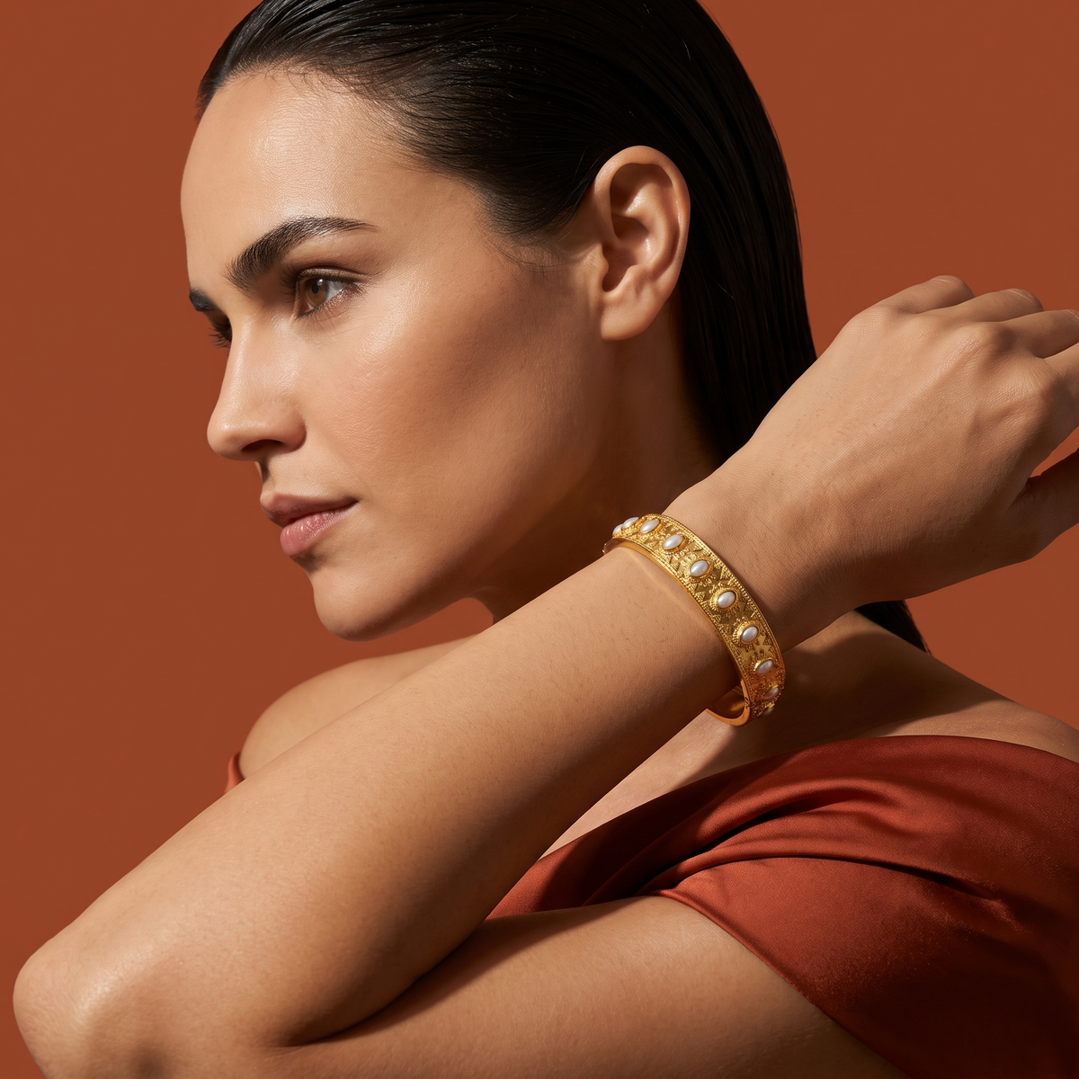 Diana Bracelet