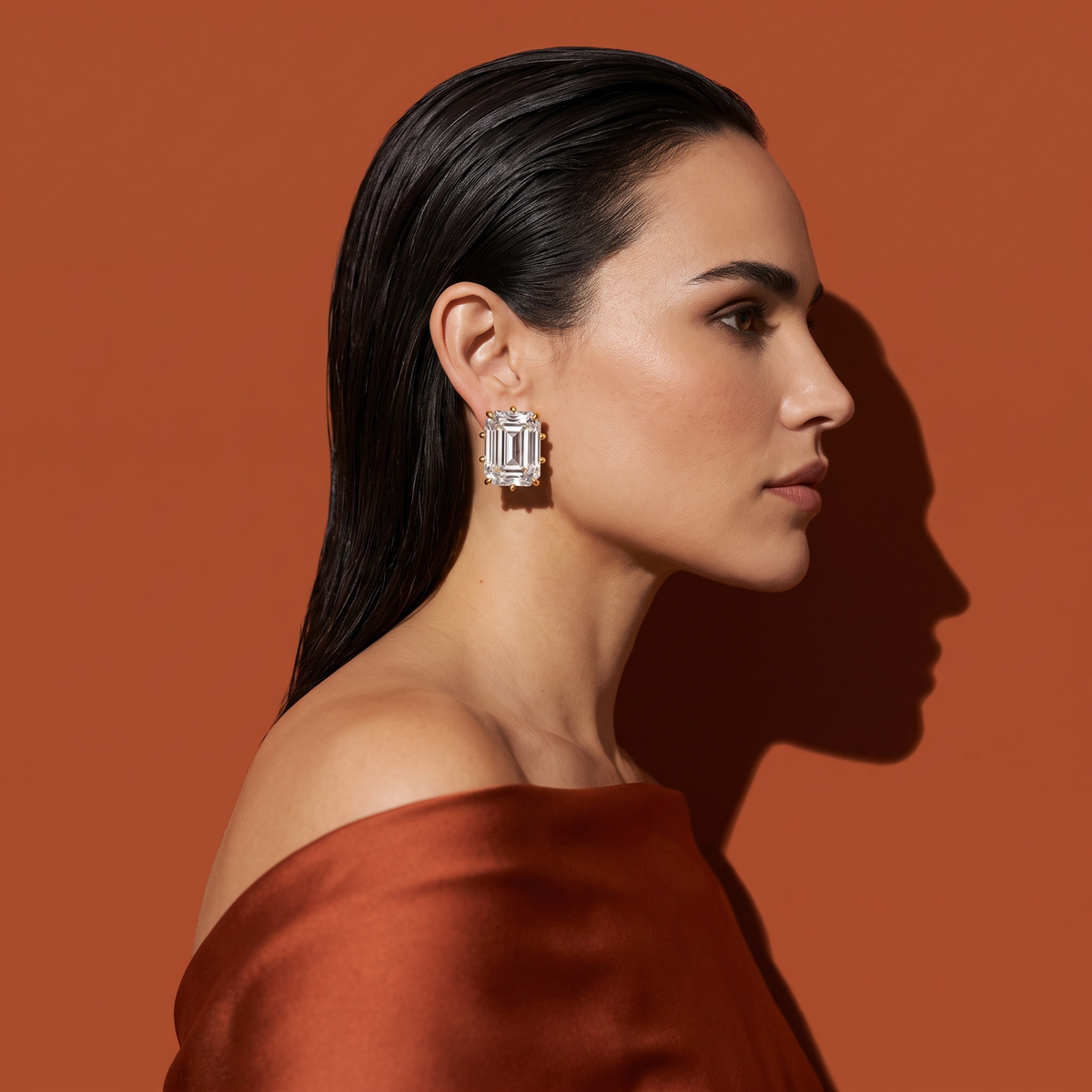 Mishele Earrings