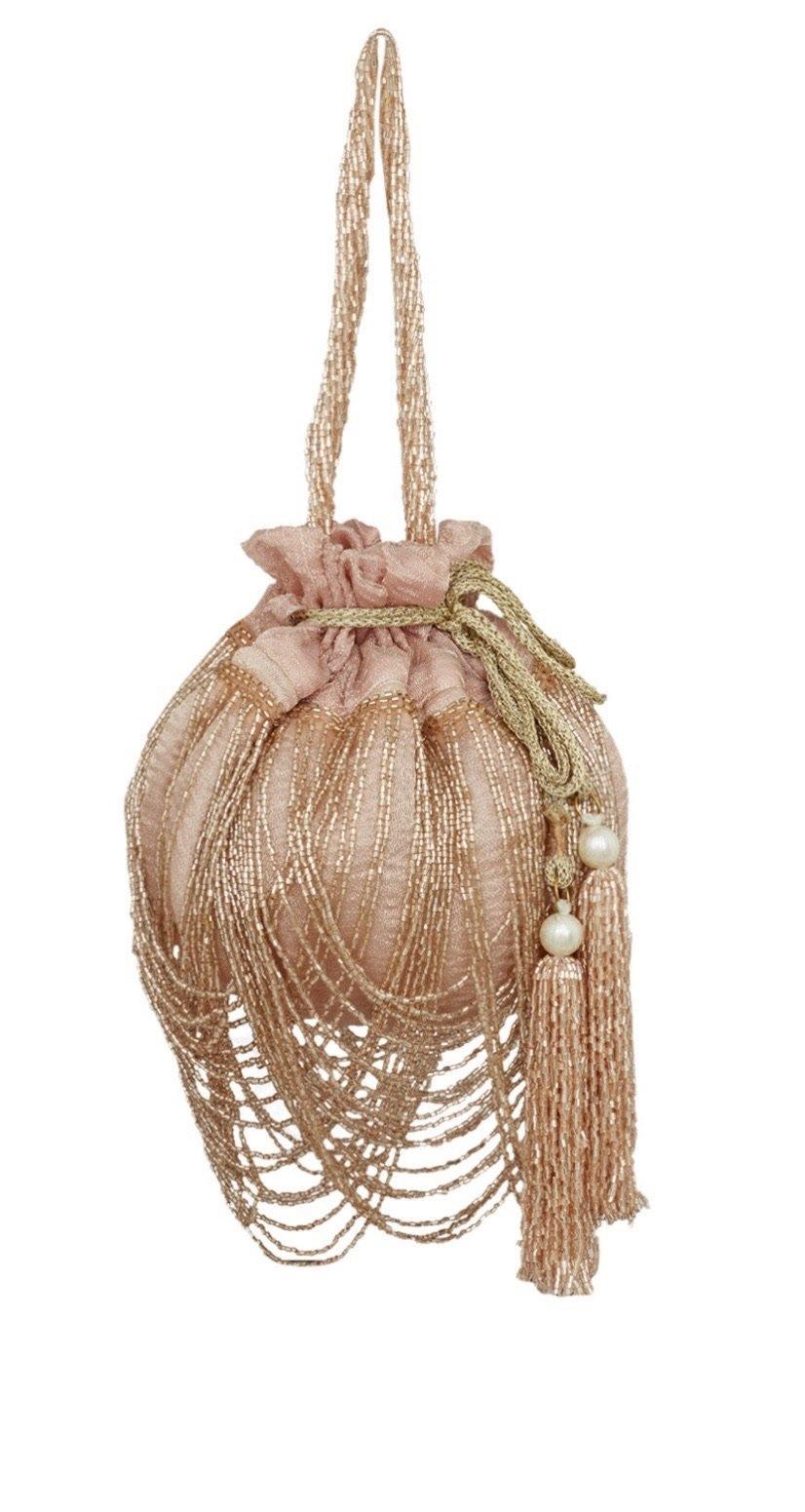 Dragon's Nest Potli Bag