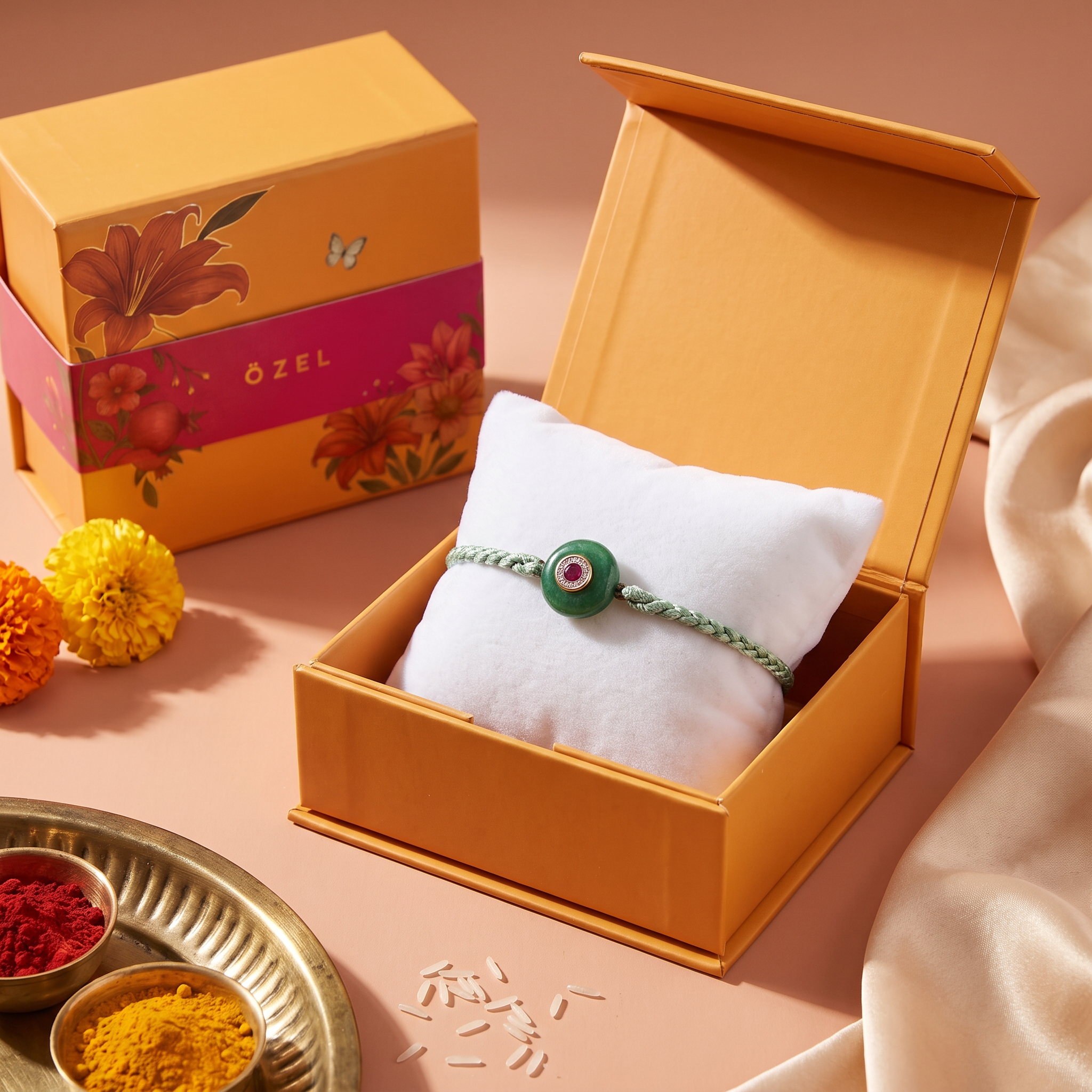 Ivaan Rakhi